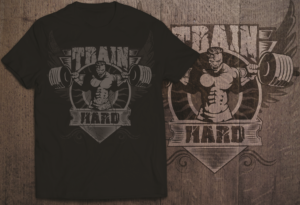 T-Shirt-Design von SAI DESIGNS für dieses Projekt | Design: #15560764