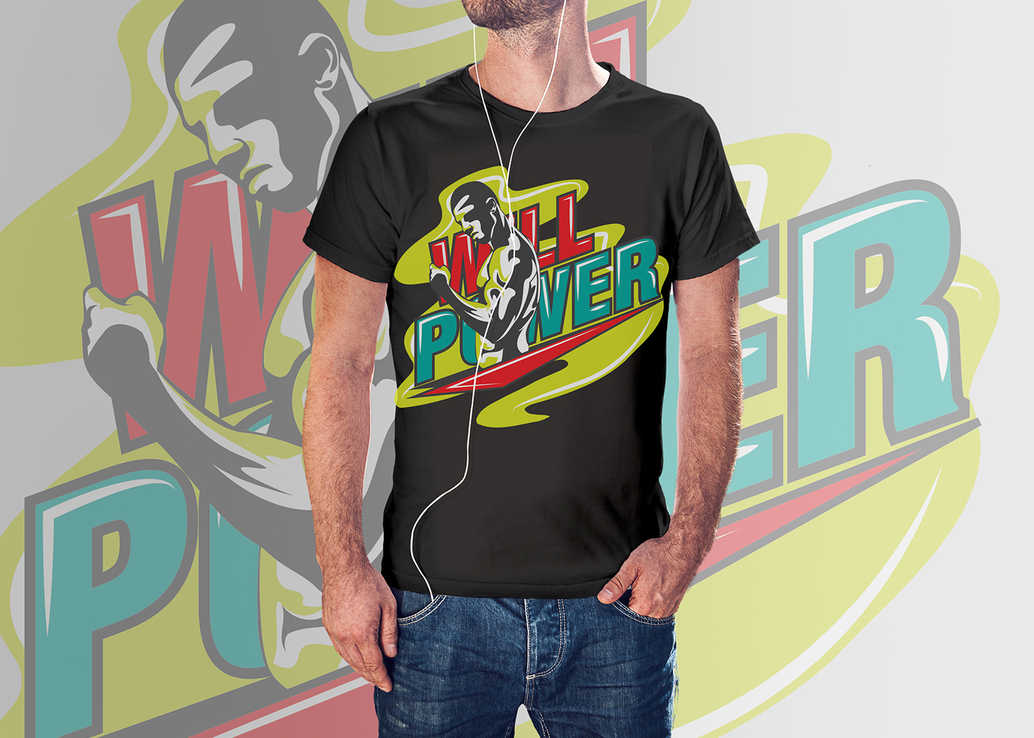 T-Shirt-Design von Zhor Signatures für dieses Projekt | Design #15556710