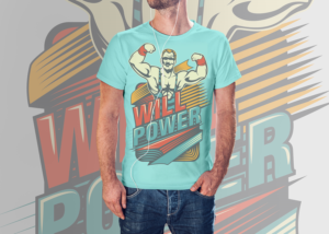 T-Shirt-Design von Zhor Signatures für dieses Projekt | Design: #15565312