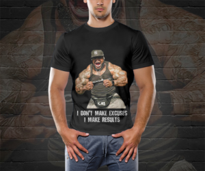 T-Shirt-Design von allaboutthebuzz69 für dieses Projekt | Design: #15543825