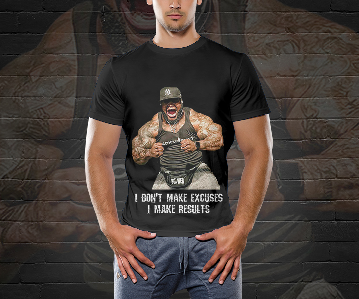 T-Shirt-Design von allaboutthebuzz69 für dieses Projekt | Design #15546367