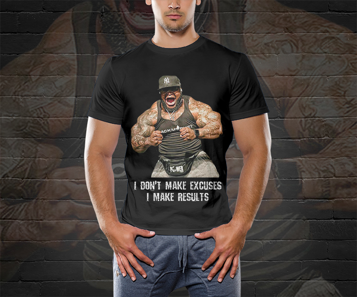 T-shirt Design by allaboutthebuzz69 for this project | Design #15553324
