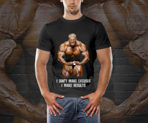 T-Shirt-Design von allaboutthebuzz69 für dieses Projekt | Design: #15553393
