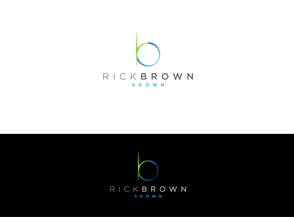 Logo Design by ultramarin for Rick Brown and Associates Inc | Design #15509704