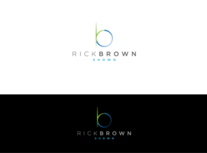 Logo Design by ultramarin for Rick Brown and Associates Inc | Design: #15509704