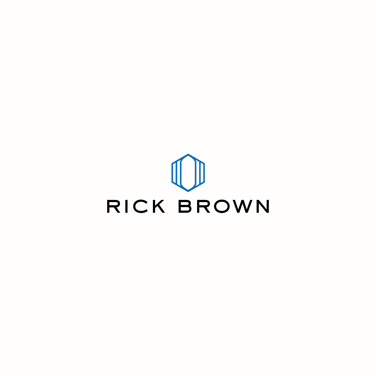 Design de Logo par Mojoto41 pour Rick Brown and Associates Inc | Design #15565641