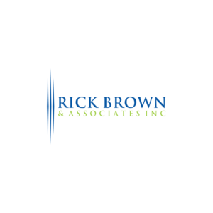 Logo Design by celestial32 for Rick Brown and Associates Inc | Design: #15551626