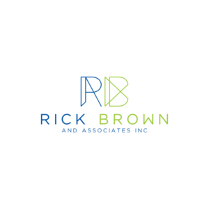 Logo Design by FirmanGulo for Rick Brown and Associates Inc | Design: #15602698