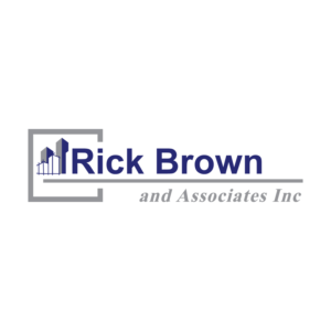 Logo Design by Archtech for Rick Brown and Associates Inc | Design #15666902