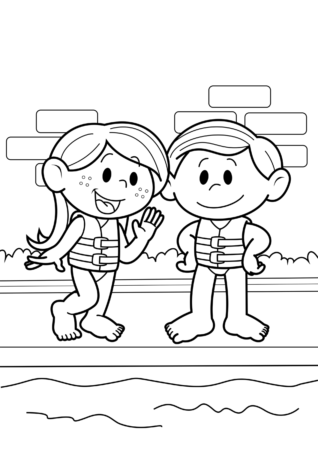 Illustration Design by kaiser77 for this project | Design #15627788