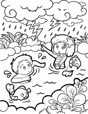 Illustration Design by Frambit Illustration for this project | Design: #15539265