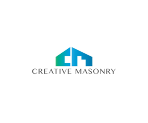 Logo Design by faguns for CREATIVE MASONRY | Design: #15502698