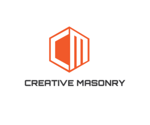 CREATIVE MASONRY | Logo Design by renderman