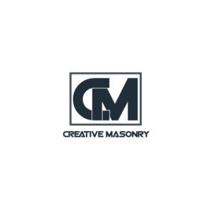 Design de Logo par Design Possibilities pour CREATIVE MASONRY | Design : #15506326