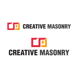 Logo-Design von Carexus für CREATIVE MASONRY | Design #15521028