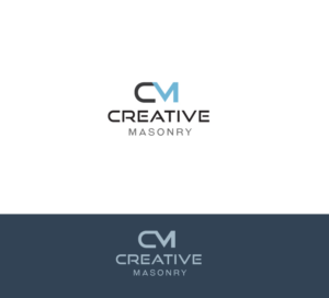 Design de Logo par instudio pour CREATIVE MASONRY | Design : #15535986