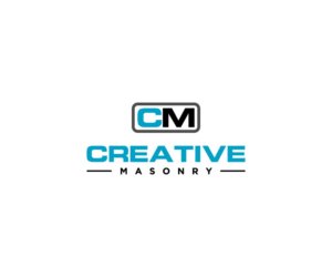 Design de Logo par ghonam pour CREATIVE MASONRY | Design : #15521108
