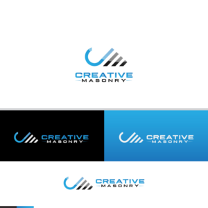 Design de Logo par Mime Artworks pour CREATIVE MASONRY | Design : #15520840