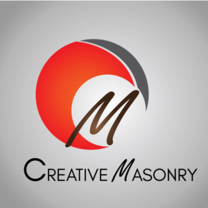 Logo Design by Dan's Creative for CREATIVE MASONRY | Design: #15507295