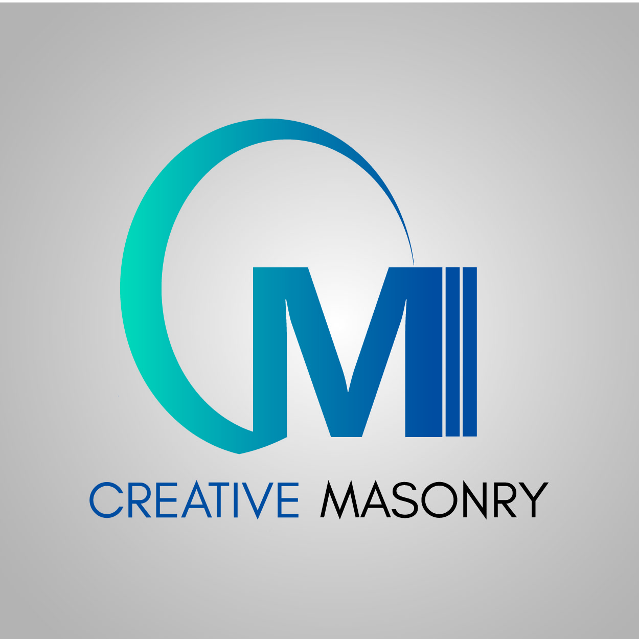 Design de Logo par Dan's Creative pour CREATIVE MASONRY | Design #15507328