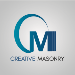 Logo Design by Dan's Creative for CREATIVE MASONRY | Design: #15507328
