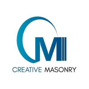 Logo Design by Dan's Creative for CREATIVE MASONRY | Design: #15516160