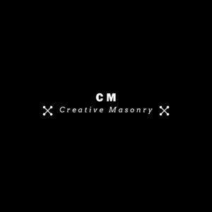 Logo-Design von DesignMe Graphics für CREATIVE MASONRY | Design #15507321