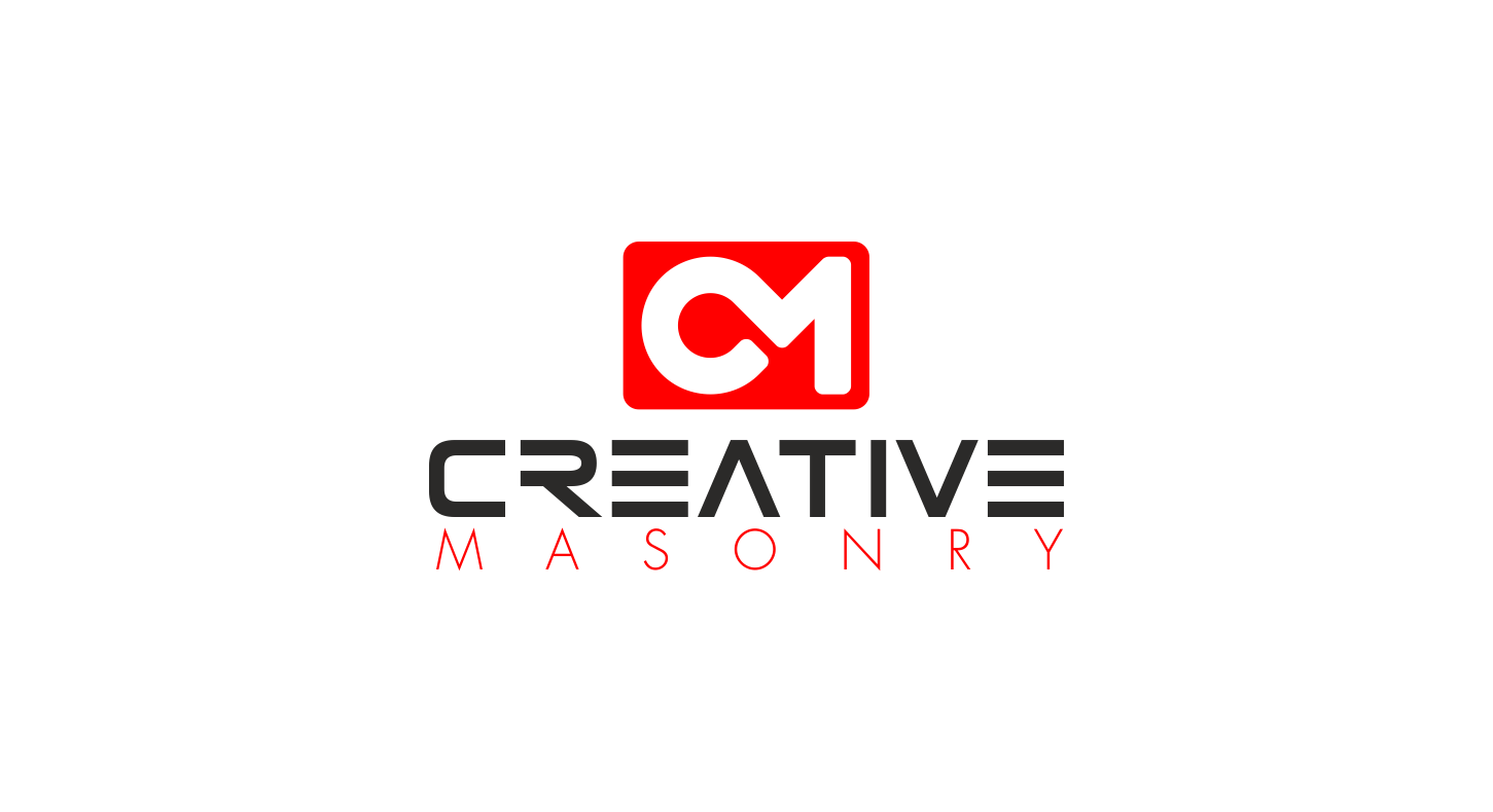Design de Logo par Desde R. pour CREATIVE MASONRY | Design #15504715