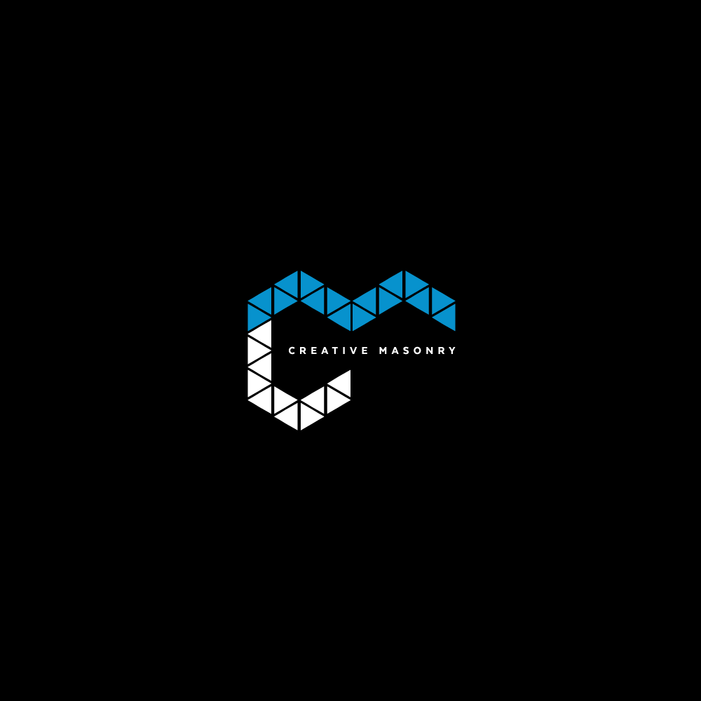 Logo-Design von junkanoo für CREATIVE MASONRY | Design #15518460