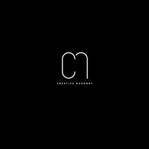 Logo Design by junkanoo for CREATIVE MASONRY | Design: #15519227