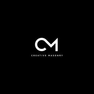 Logo Design by junkanoo for CREATIVE MASONRY | Design: #15519452