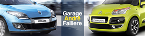 Banner Ad Design by macroads