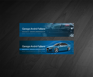 Banner Ad Design by diRtY.EMM for this project | Design: #2602669