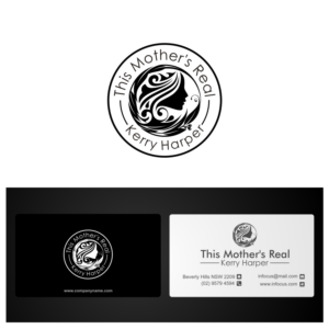 Logo Design by lucrative
