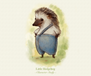 Illustration Design by Alexandra Stay for this project | Design: #15546459