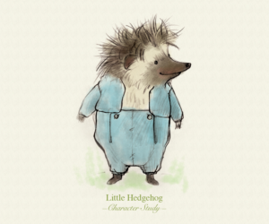 Illustration Design by Alexandra Stay for this project | Design: #15547126