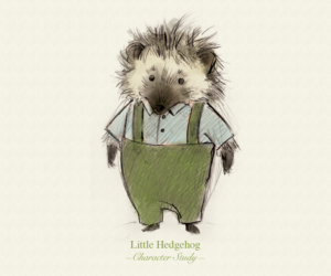 Illustration Design by Alexandra Stay for this project | Design: #15547130