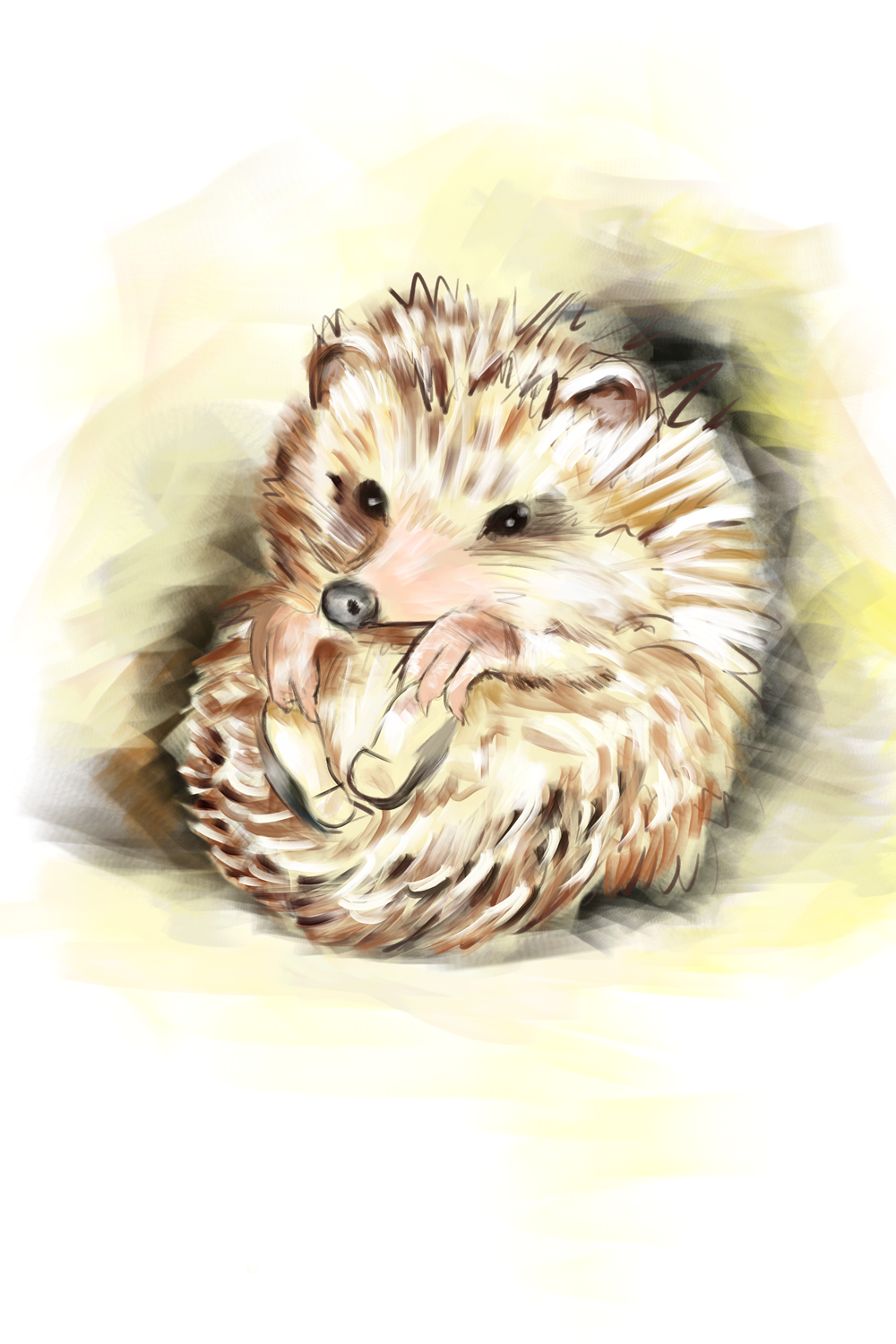 Illustration Design by Pudja Pratama Sakti for this project | Design #15548970