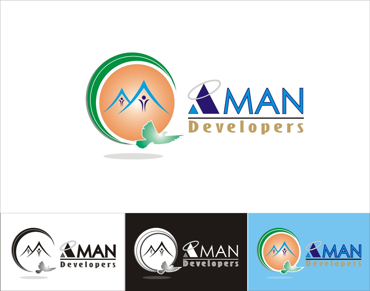 Logo Design by nell for this project | Design #2603214