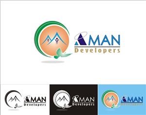 Logo Design by nell