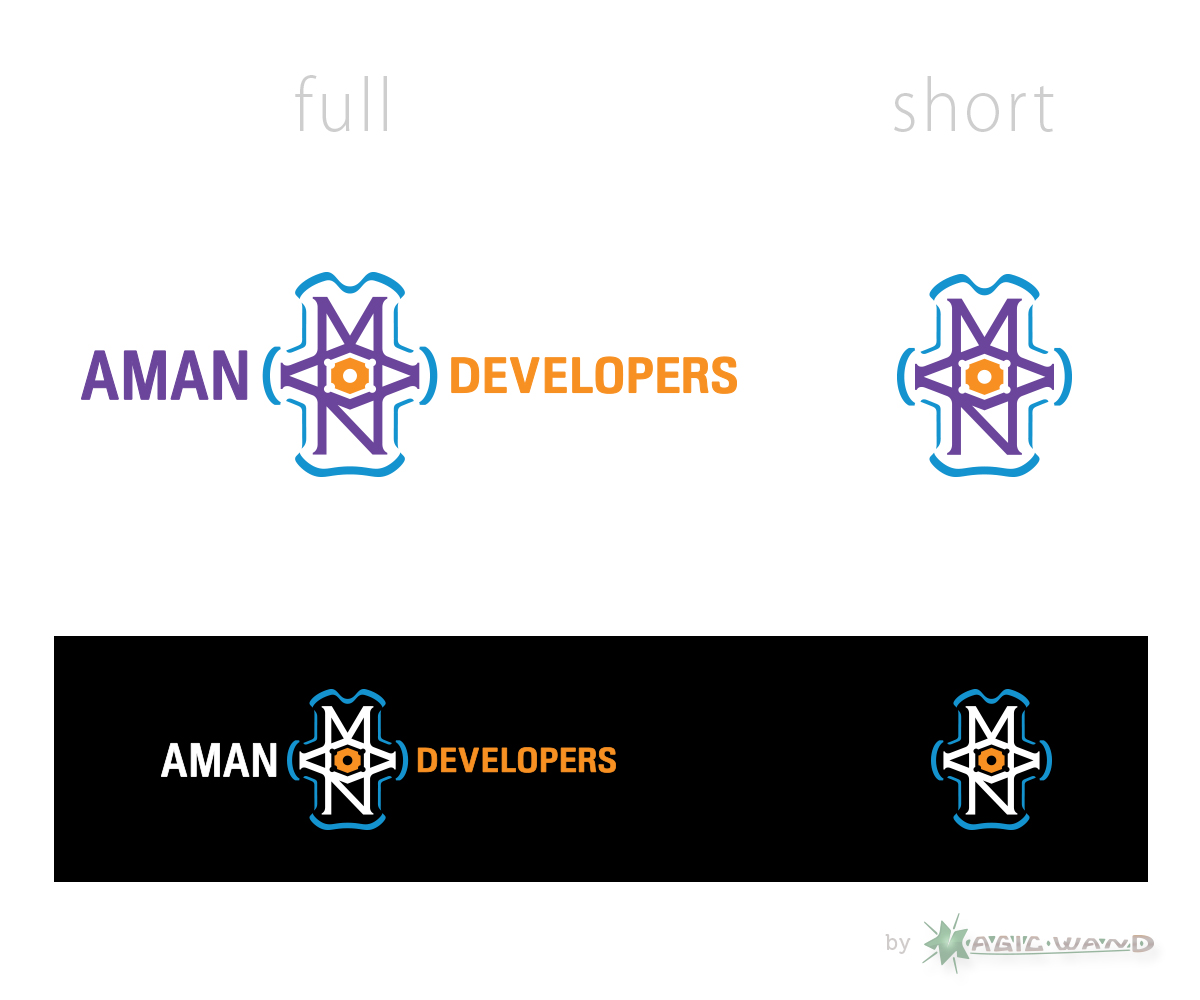 Logo Design by Magic-Wand for this project | Design #2655896