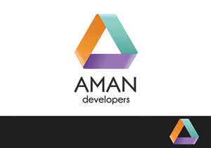 Logo Design by CRONO design