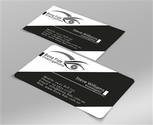 Design de Carte de Visite par Harshan pour ce projet | Design : #2626625