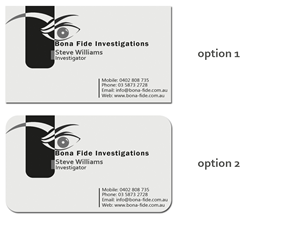 Design de Carte de Visite par Harshan pour ce projet | Design : #2627132
