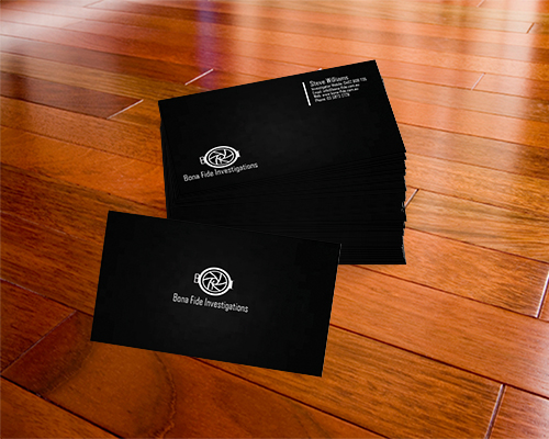 Design de Carte de Visite par Nicole pour ce projet | Design #2609000