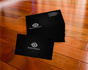 Business Card Design by Nicole for this project | Design #2609000