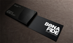 Business Card Design by shazigns™ for this project | Design #2599709