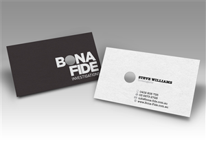 Design de Carte de Visite par shazigns pour ce projet | Design : #2610008