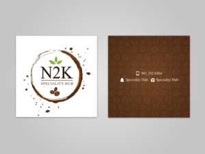 Diseño de Tarjeta de Presentación por Sandaruwan para este proyecto | Diseño #15508257