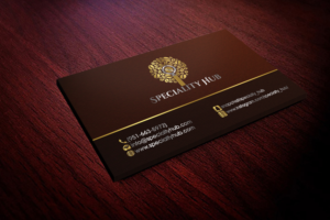N2K  | Visitenkarten-Design von Hardcore Design